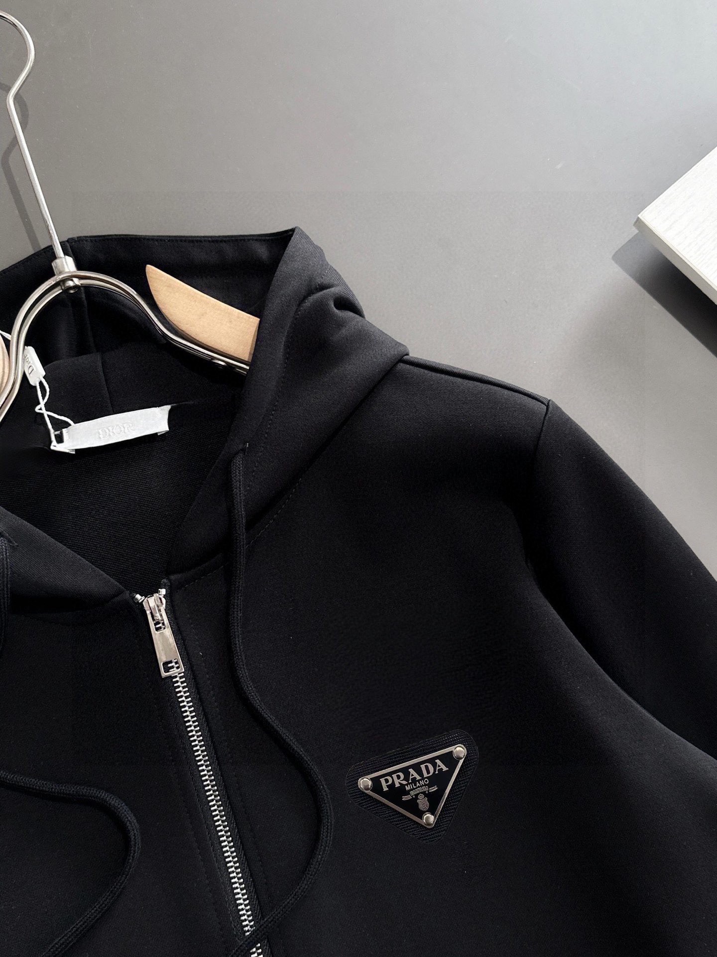 プラダ「Prada」Set in stock セットアップ / 2026年秋冬 カジュアルウェア