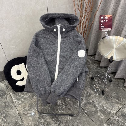Canada Goose カナダグース チリワック フリース ボンバー / パイロットジャケット
