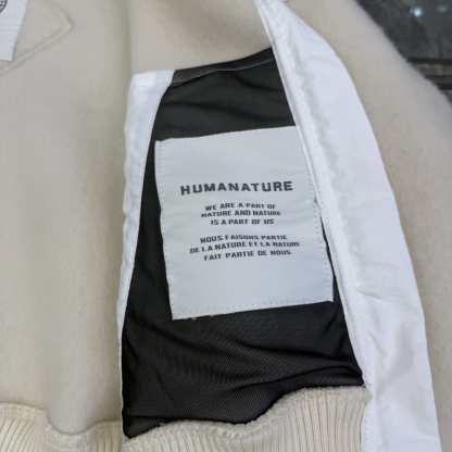 Canada Goose カナダグース チリワック フリース ボンバー / パイロットジャケット
