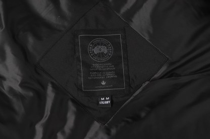 Canada Gooseカナダグース ローレンス パッファー ベスト / ダウンベスト