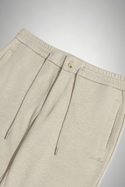 Loro Piana ピアーナ ウール混紡 カジュアルセットアップ / メンズウェア