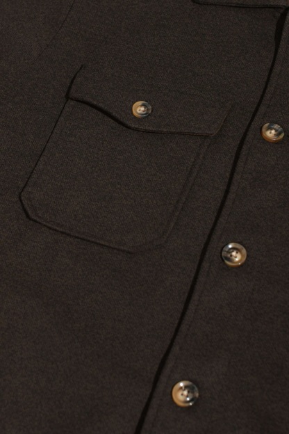Loro Piana ピアーナ ウール混紡 カジュアルセットアップ / メンズウェア