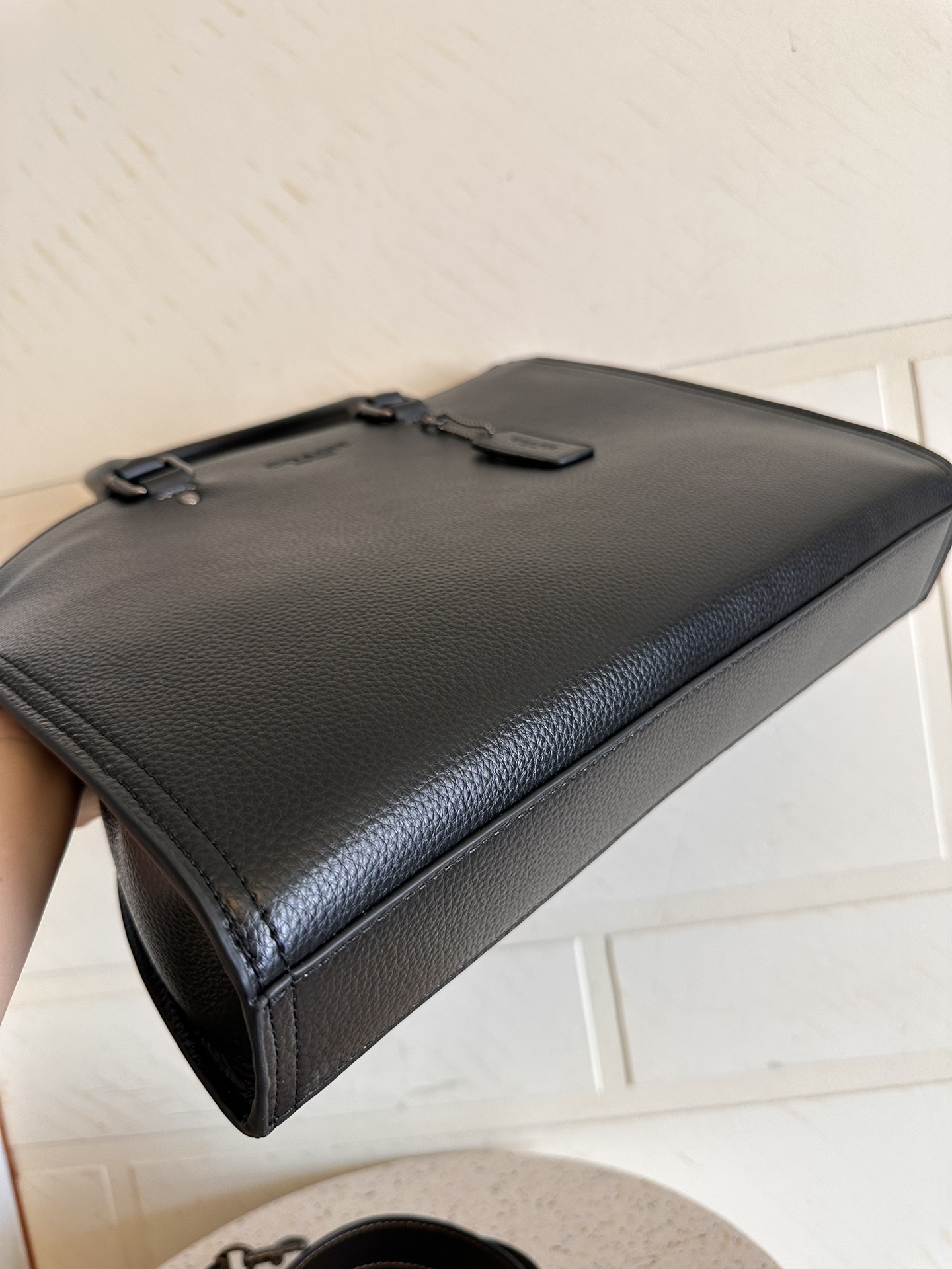 コーチ(Coach)ベケット ビジネス トート