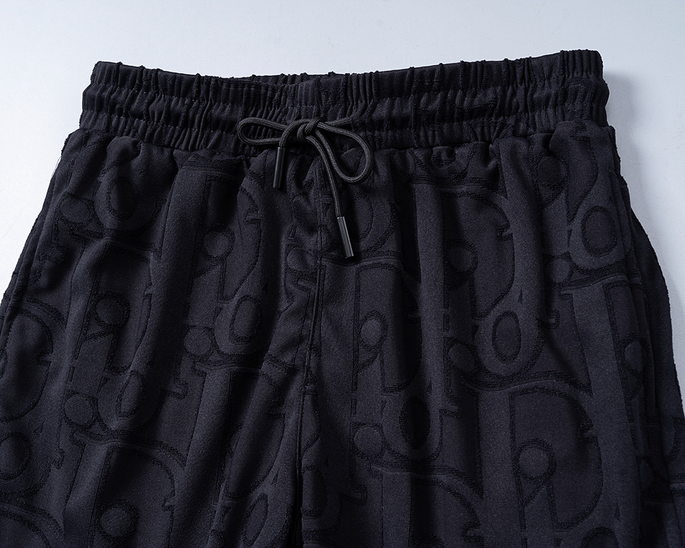 ディオール「Dior」 2026春夏 ショートパンツセットアップ