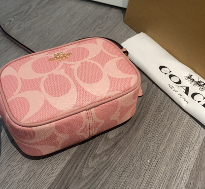 コーチ「Coach」 City Tote カメラバッグ