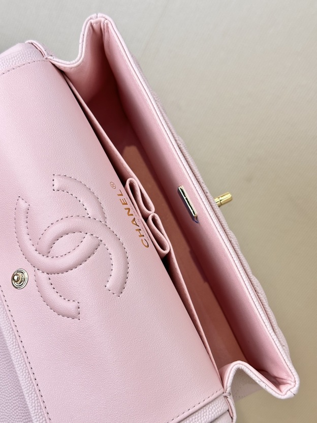 シャネル「Chanel」11.12 クラシック ハンドバッグ