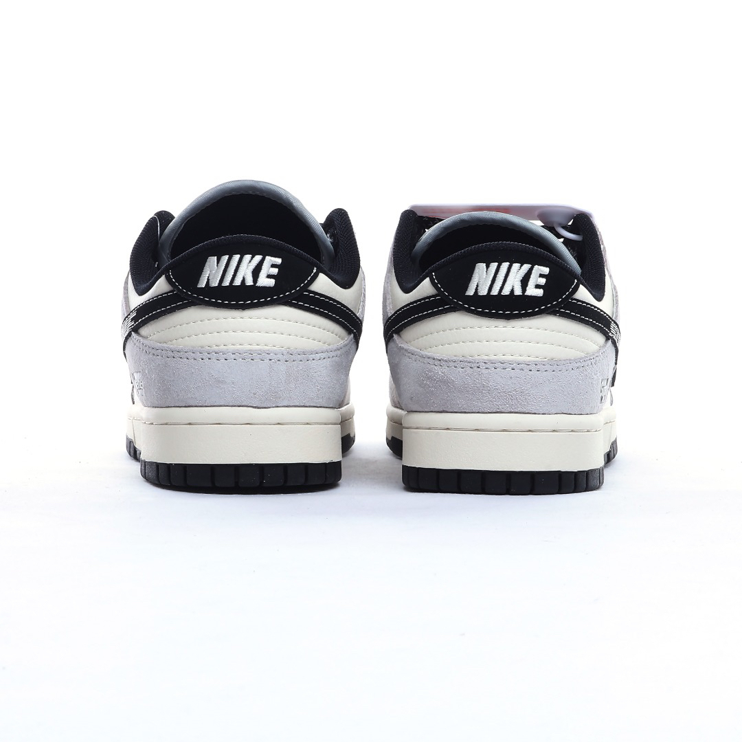 「コラボモデル」Supreme x Nike SB Dunk Low スニーカー