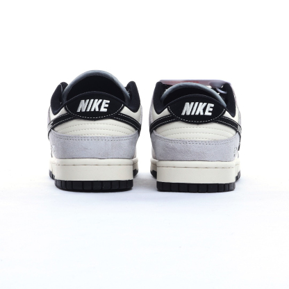 「コラボモデル」Supreme x Nike SB Dunk Low スニーカー