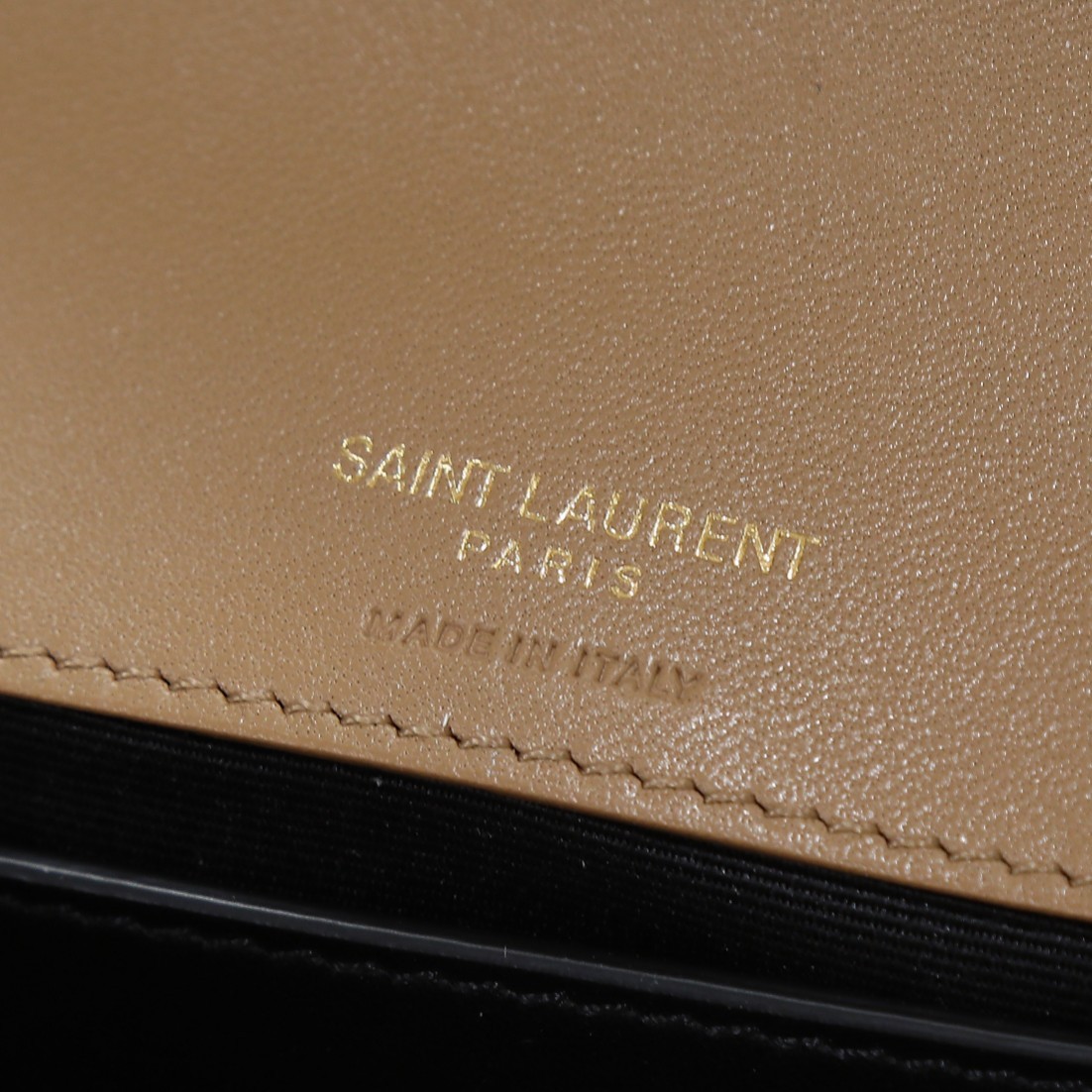 サンローラン「Saint Laurent」 Loulou Mini ショルダーバッグ（2025年早春コレクション）