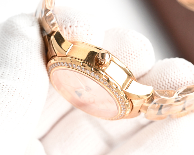 ヴァシュロン・コンスタンタン［Vacheron Constantin］レディース ジュエリー コレクション33MM