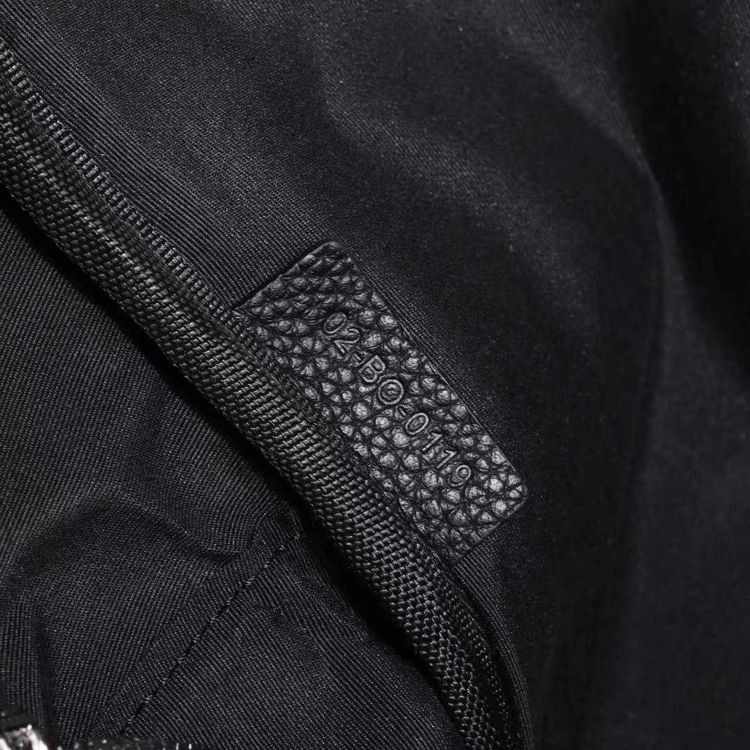 ディオール「Dior」オブリークモノグラム帆布 リュックサック 2025SS 新作｜軽量＆大容量デザイン