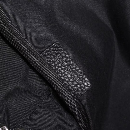 ディオール「Dior」オブリークモノグラム帆布 リュックサック 2025SS 新作｜軽量＆大容量デザイン