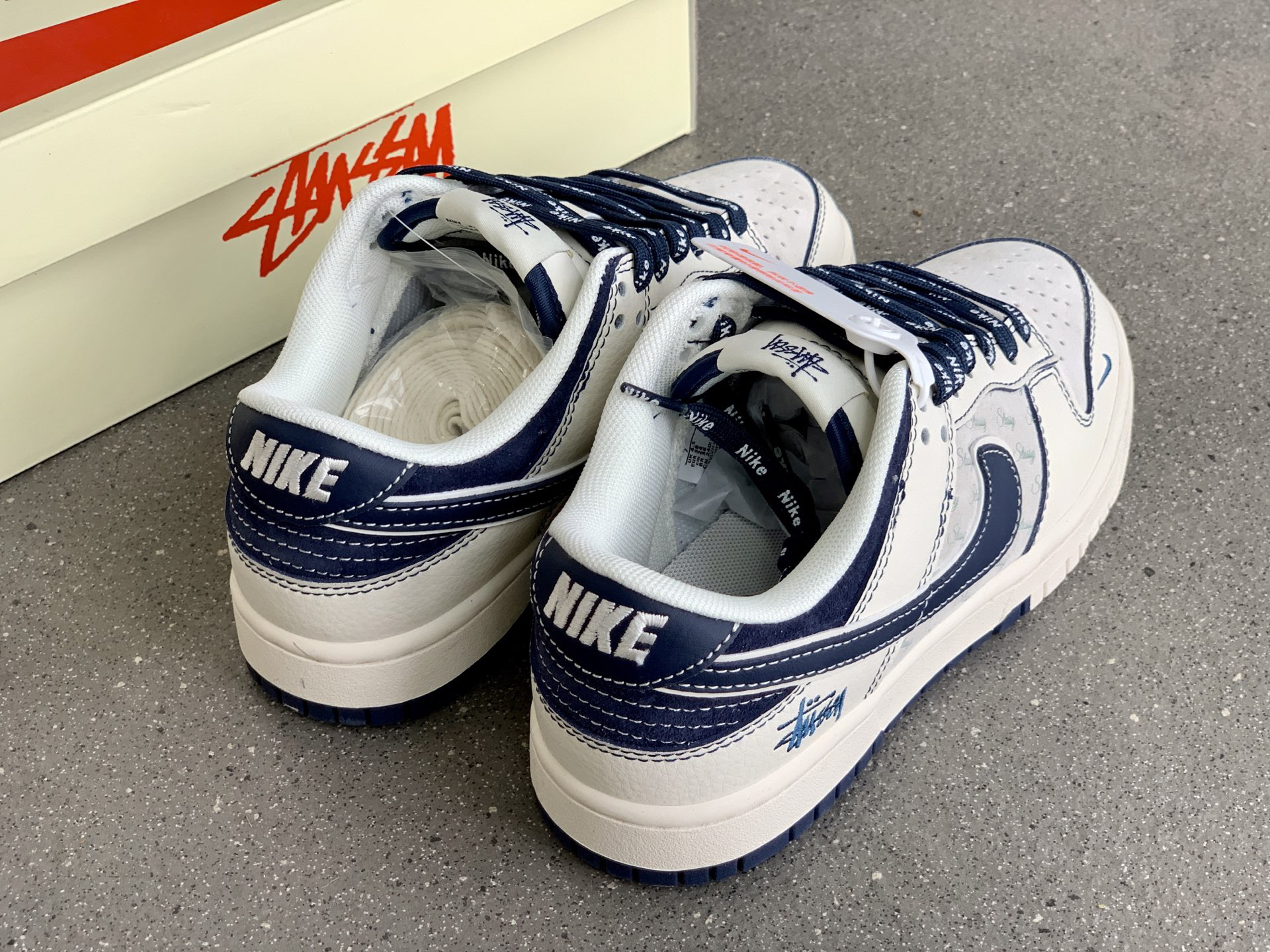 ナイキ「Nike」SB Dunk Low クラシック カジュアルスニーカー