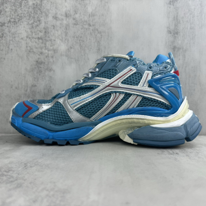 バレンシアガ「Balenciaga」Runner デザイナーズ スニーカー-ISETAN PRESTIGE CURATED