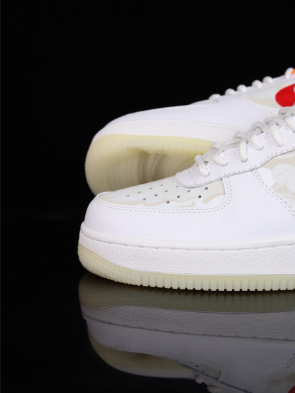 ナイキ「Nike」Air Force 1 Low メンズスニーカー