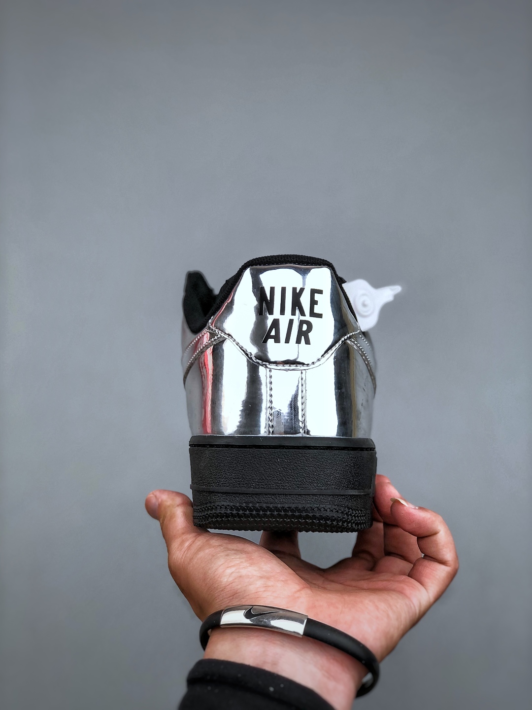 ナイキ「Nike」 Air Force 1 '07 Low メンズスニーカー