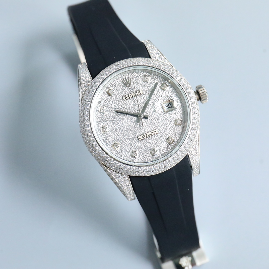 ロレックス［Rolex］デイトジャスト シリーズ