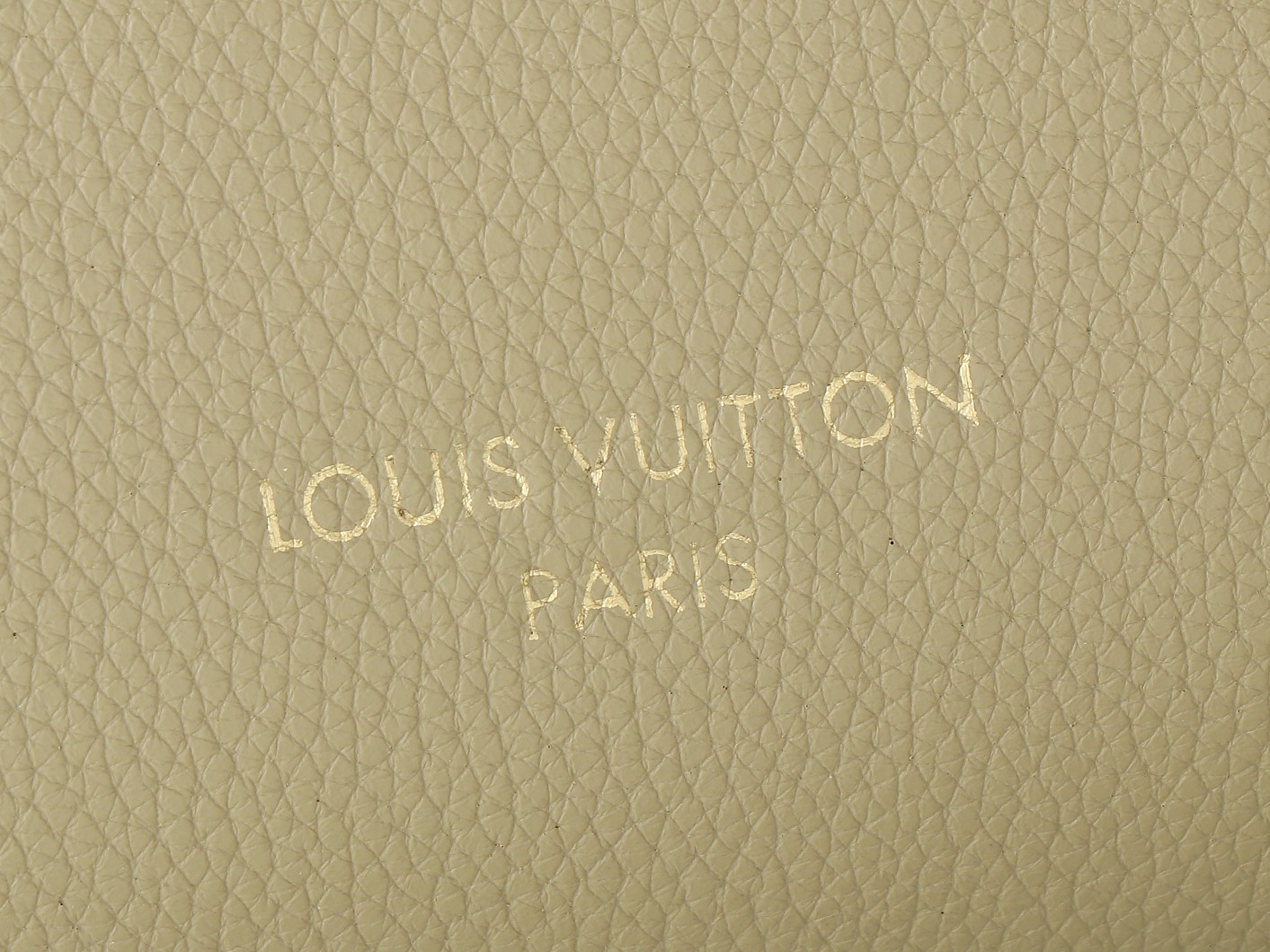 ルイ・ヴィトン「Louis Vuitton」Low Key Cabas ハンドバッグ