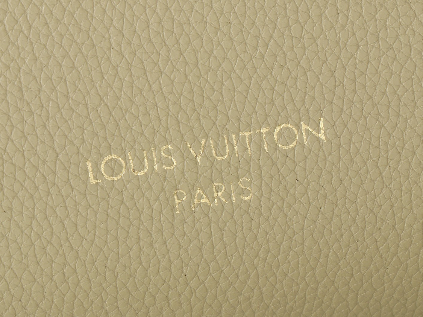 ルイ・ヴィトン「Louis Vuitton」Low Key Cabas ハンドバッグ