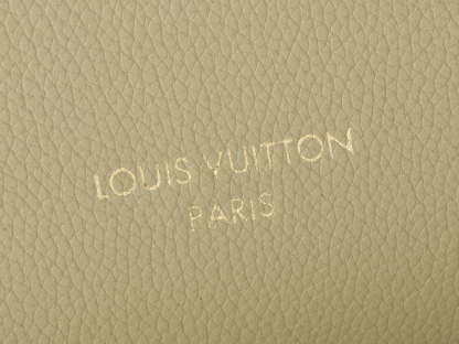 ルイ・ヴィトン「Louis Vuitton」Low Key Cabas ハンドバッグ
