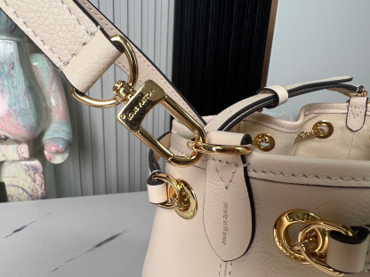 ルイ・ヴィトン「Louis Vuitton」BUNDLE ハンドバッグ Dégradé GX コレクション