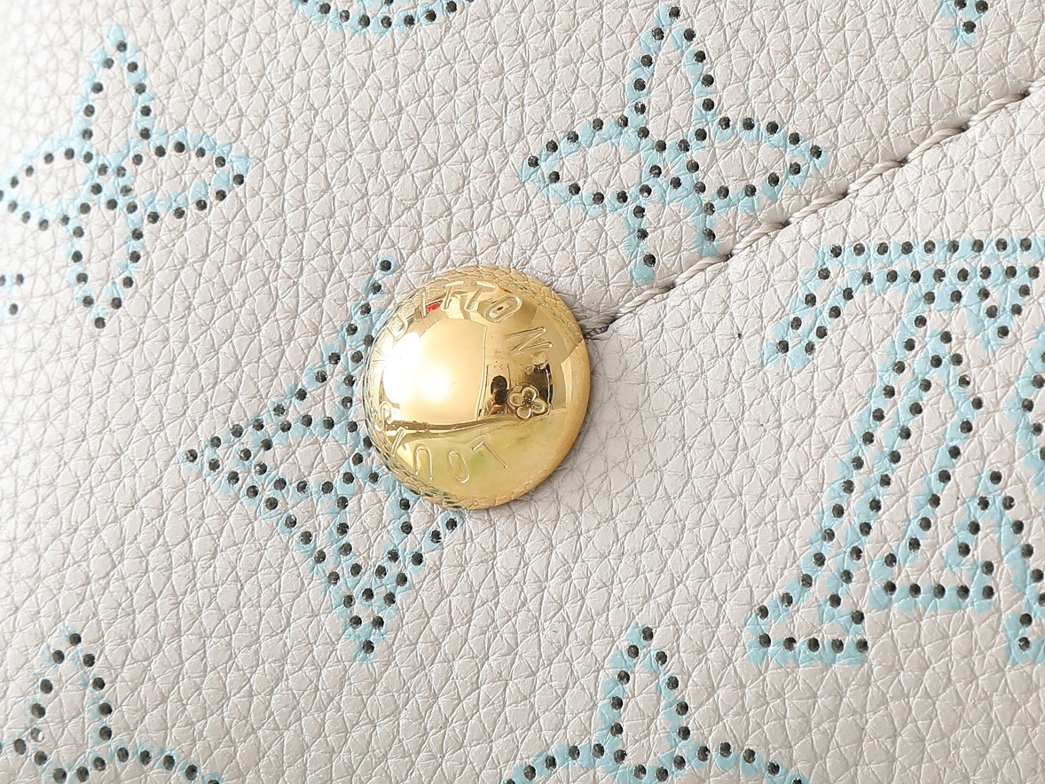 ルイ・ヴィトン「Louis Vuitton」BELLA バケットバッグ FLIGHT MODE コレクション