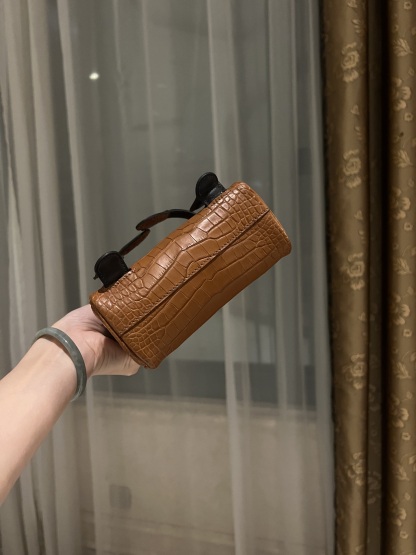 エルメス「Hermès」Kelly Doll ハンドバッグ