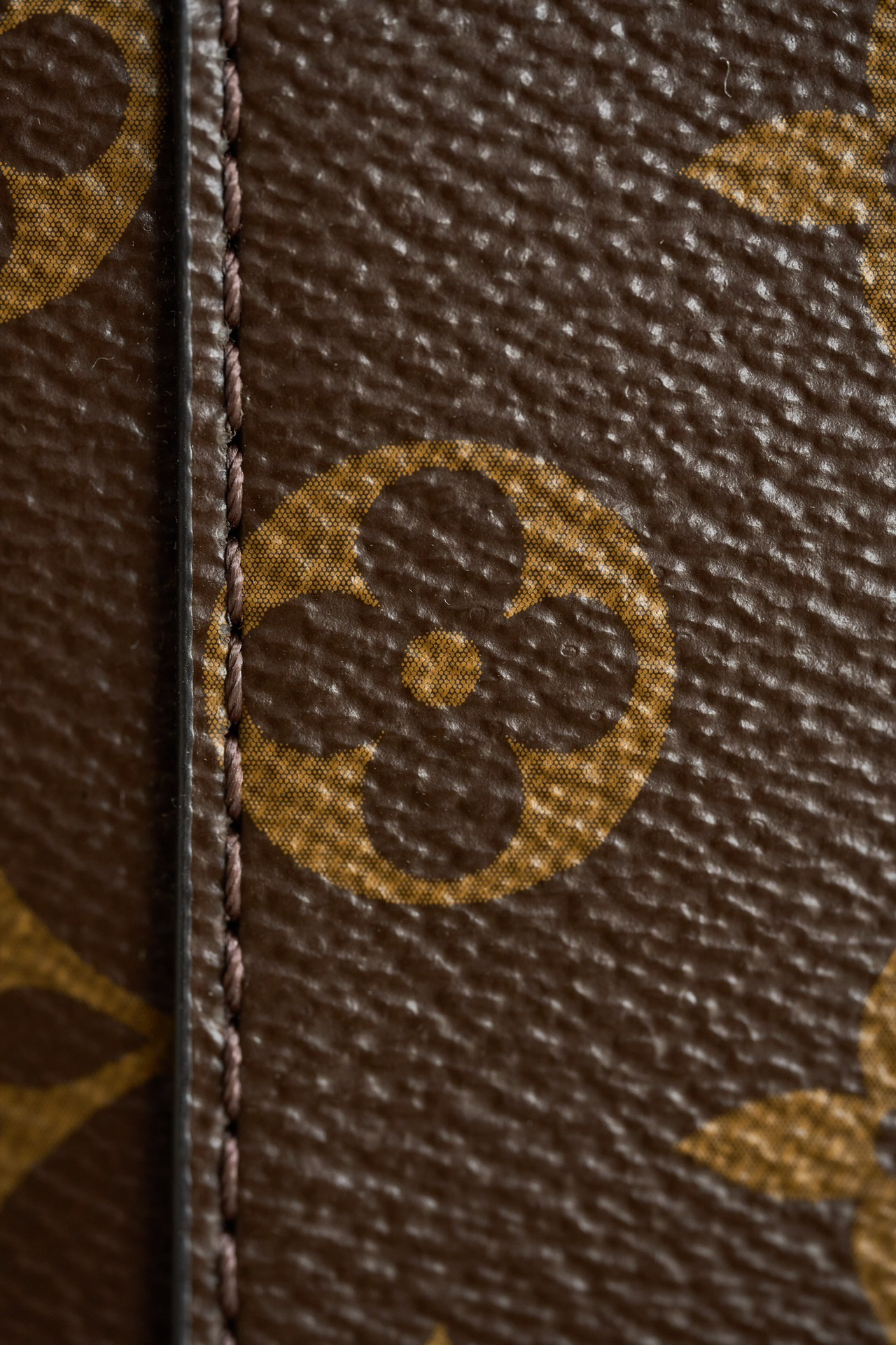 ルイ・ヴィトン「Louis Vuitton」 VANITY ハンドバッグ