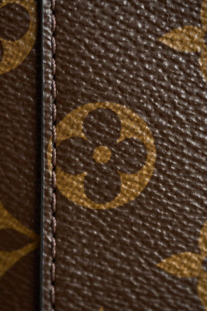 ルイ・ヴィトン「Louis Vuitton」 VANITY ハンドバッグ