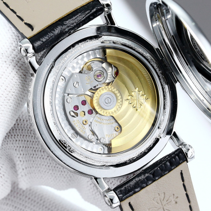 パテック フィリップ「Patek Philippe」クラシックシリーズ メンズウォッチ38MM