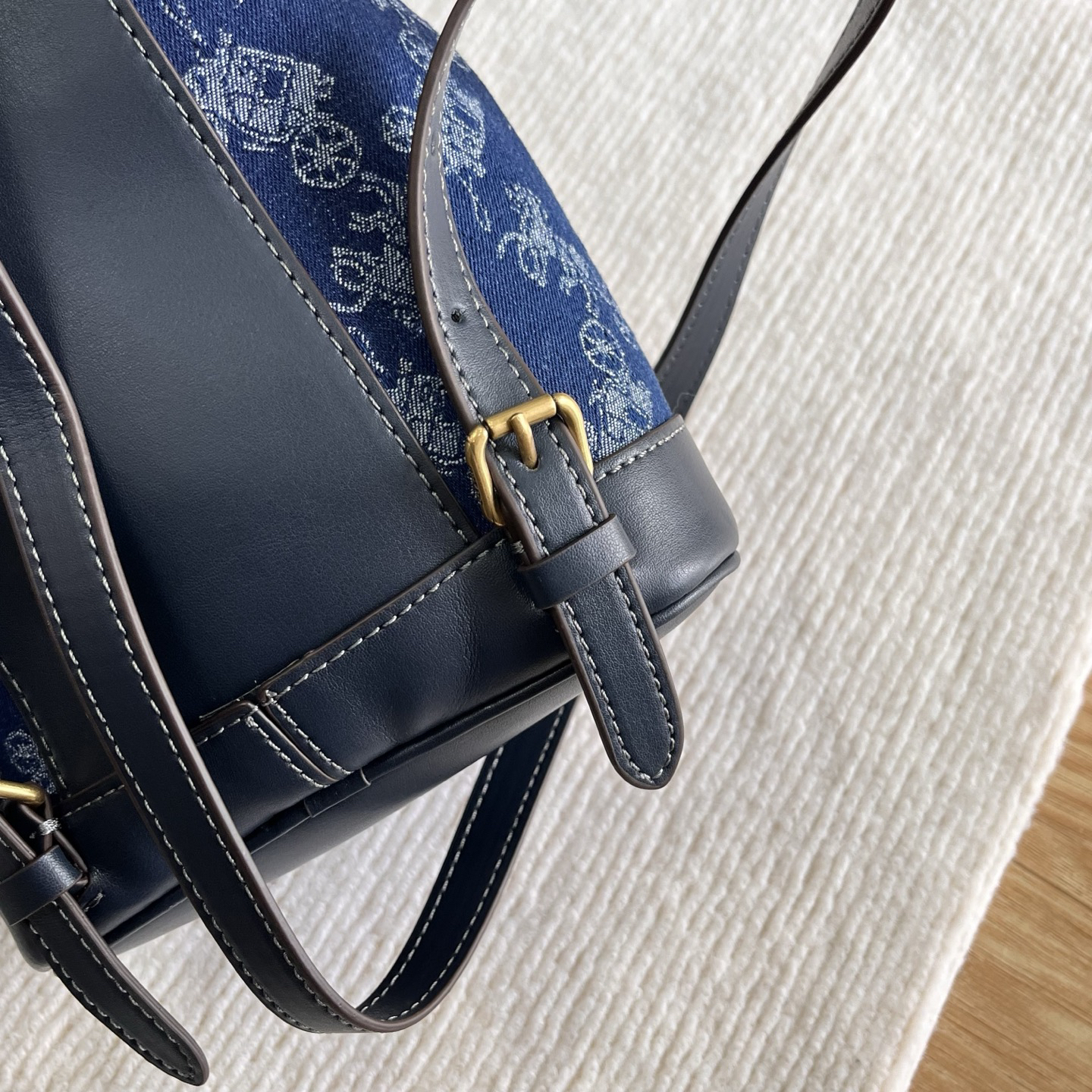 コーチ「Coach」コーチ ハーパー ミニ バックパック