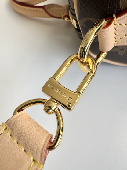 ルイ・ヴィトン「Louis Vuitton」Speedy Bandoulière 25 ハンドバッグ