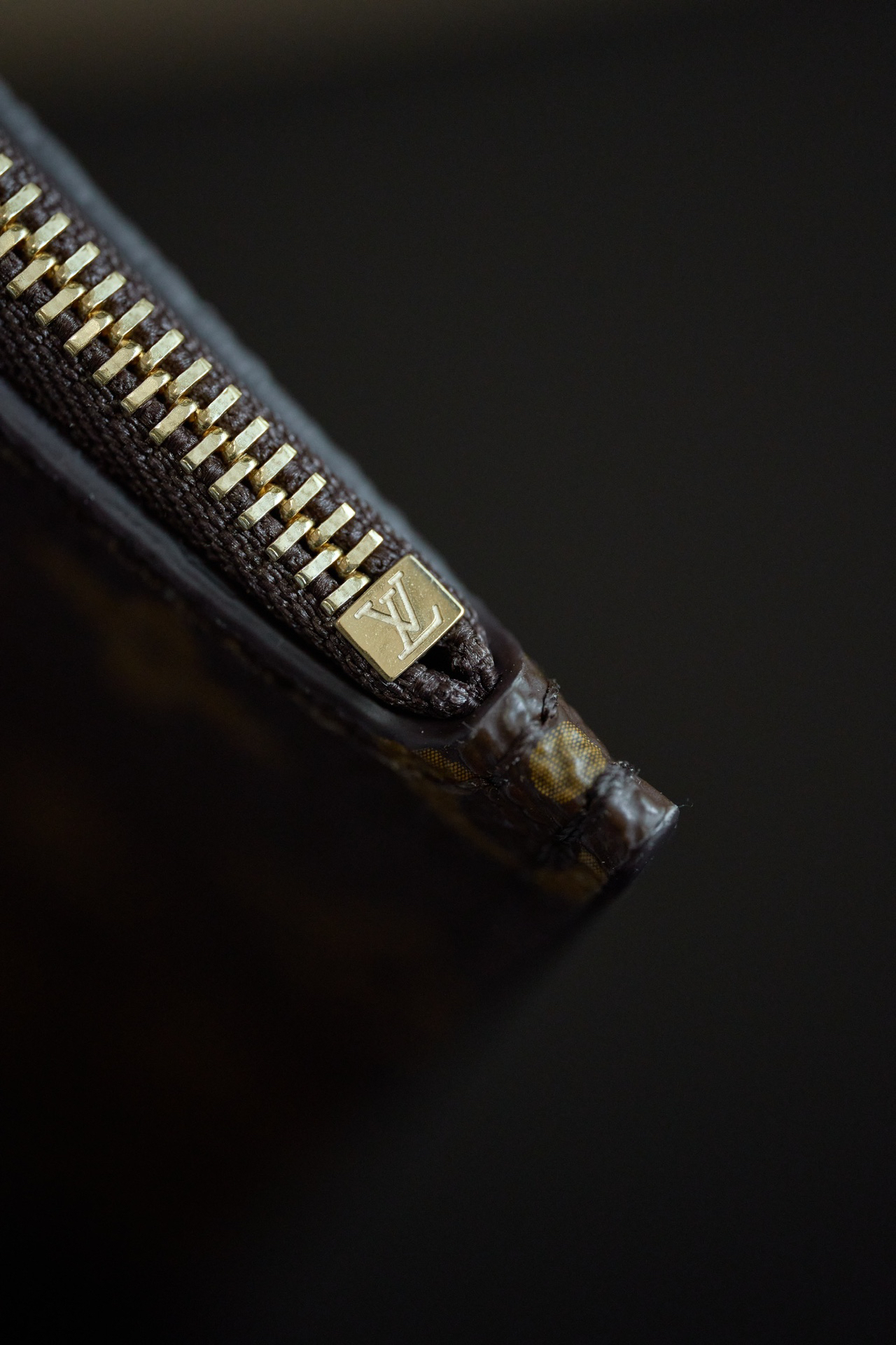 ルイ・ヴィトン「Louis Vuitton」ルイ・ヴィトン NEVERFULL MM ハンドバッグ