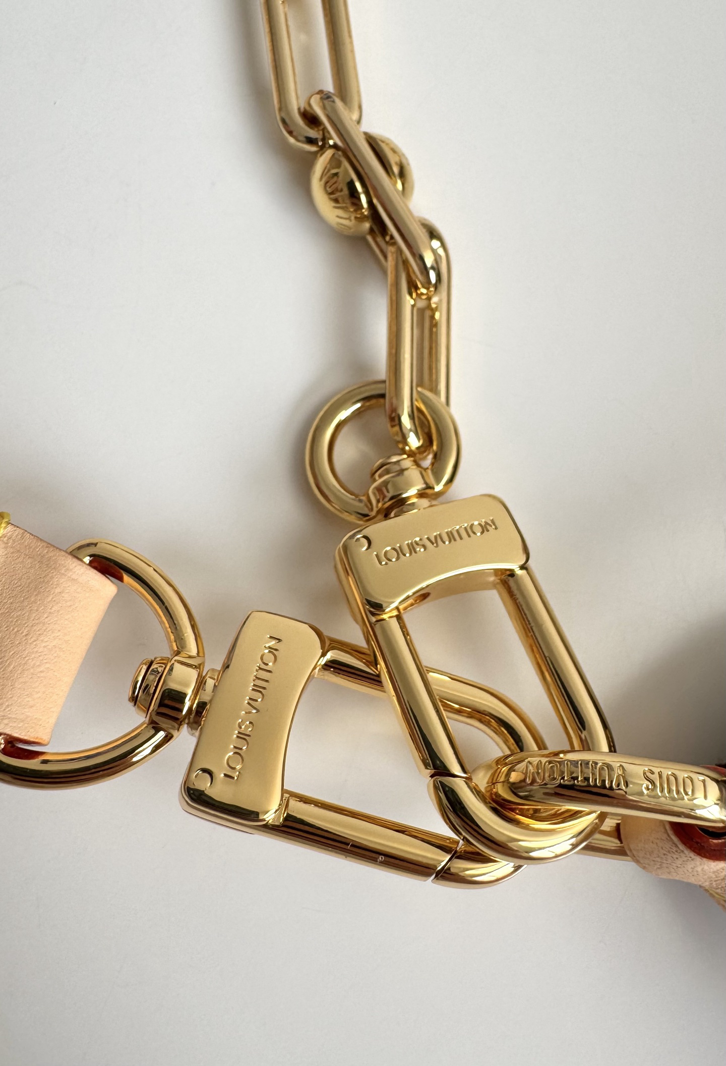 ルイ・ヴィトン「Louis Vuitton」Boulogne ハンドバッグ