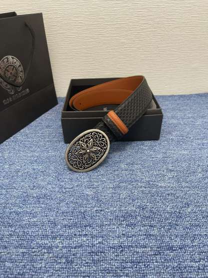 クロムハーツ「Chrome Hearts」クラシック＆ヴィンテージ ベルト