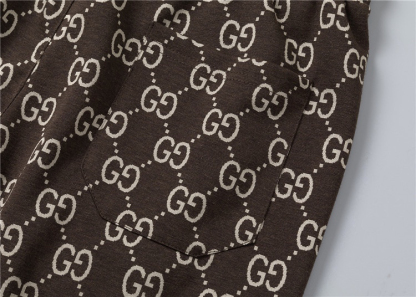 グッチ「Gucci」春夏 メンズ カジュアルスポーツセット