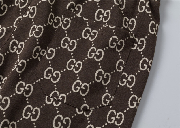 グッチ「Gucci」春夏 メンズ カジュアルスポーツセット