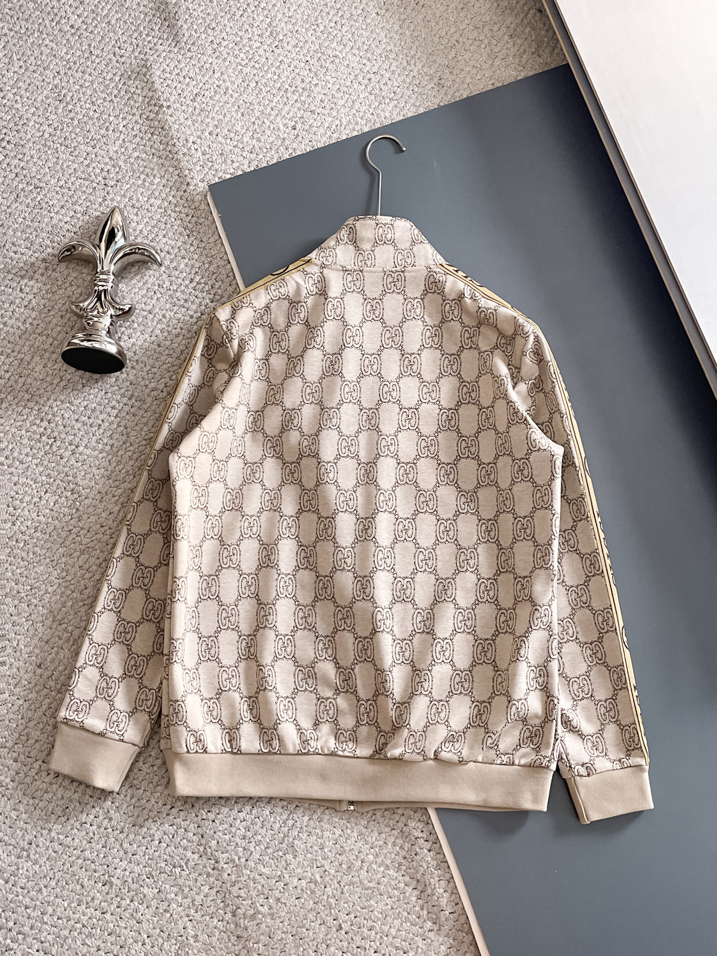 グッチ「Gucci」秋冬 メンズ カジュアルスポーツセット