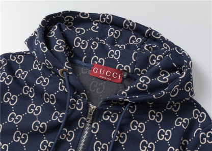 グッチ「Gucci」春夏 メンズ カジュアルスポーツセット