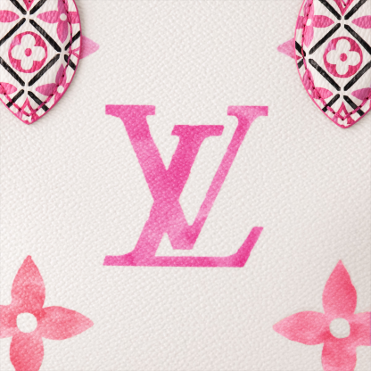 ルイ・ヴィトン「Louis Vuitton」バイザプール オンザゴー PM