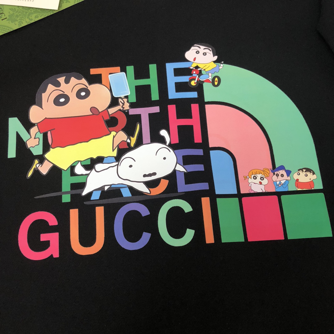 グッチ「Gucci」秋冬 スポーツスウェット(ユニセックス)