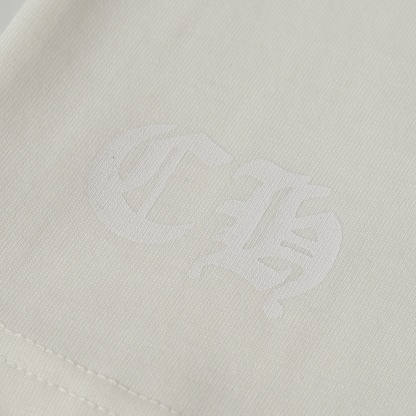 クロムハーツ「Chrome Hearts」秋冬プルオーバースウェット＆クルーネック - ユニセックス