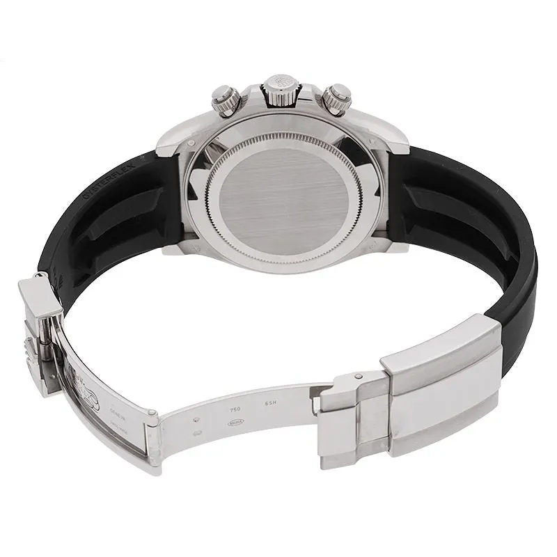 ロレックス「Rolex」コスモグラフ デイトナ パンダダイヤル40MM