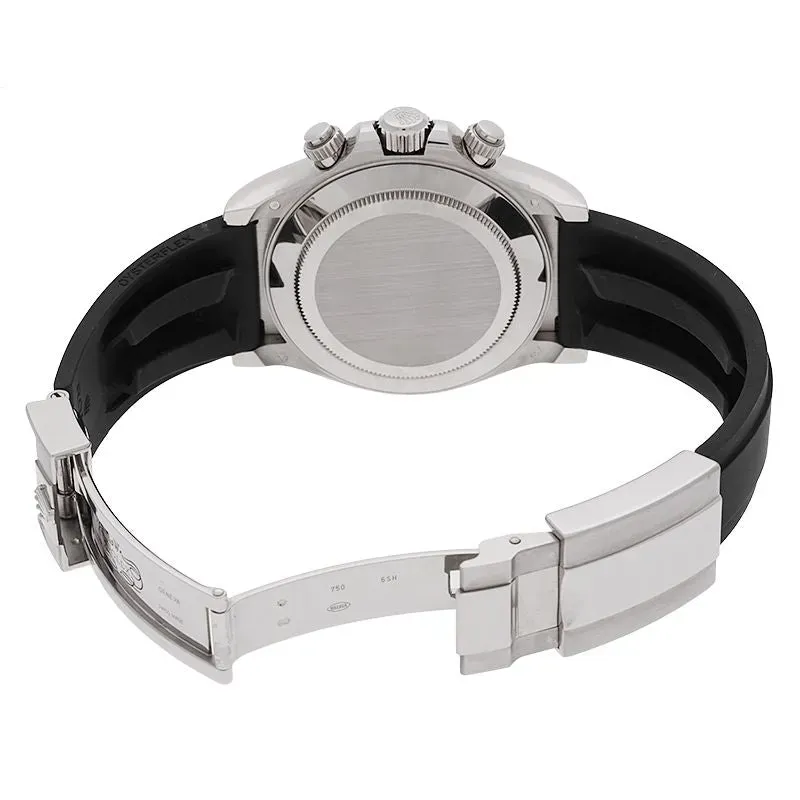 ロレックス「Rolex」コスモグラフ デイトナ パンダダイヤル40MM