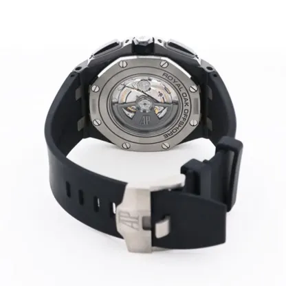 オーデマ ピゲ「Audemars Piguet」ロイヤルオークオフショアクロノグラフ44MM