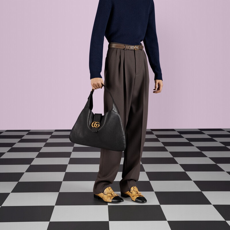 グッチ「Gucci」 アフロディーテ ラージ ショルダーバッグ