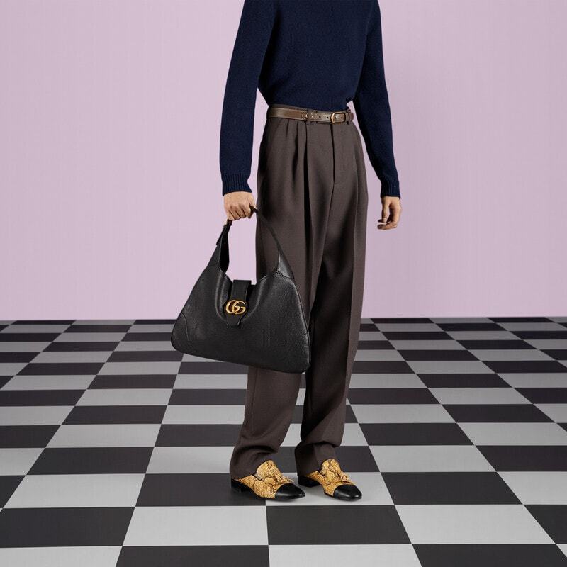 グッチ「Gucci」 アフロディーテ ラージ ショルダーバッグ