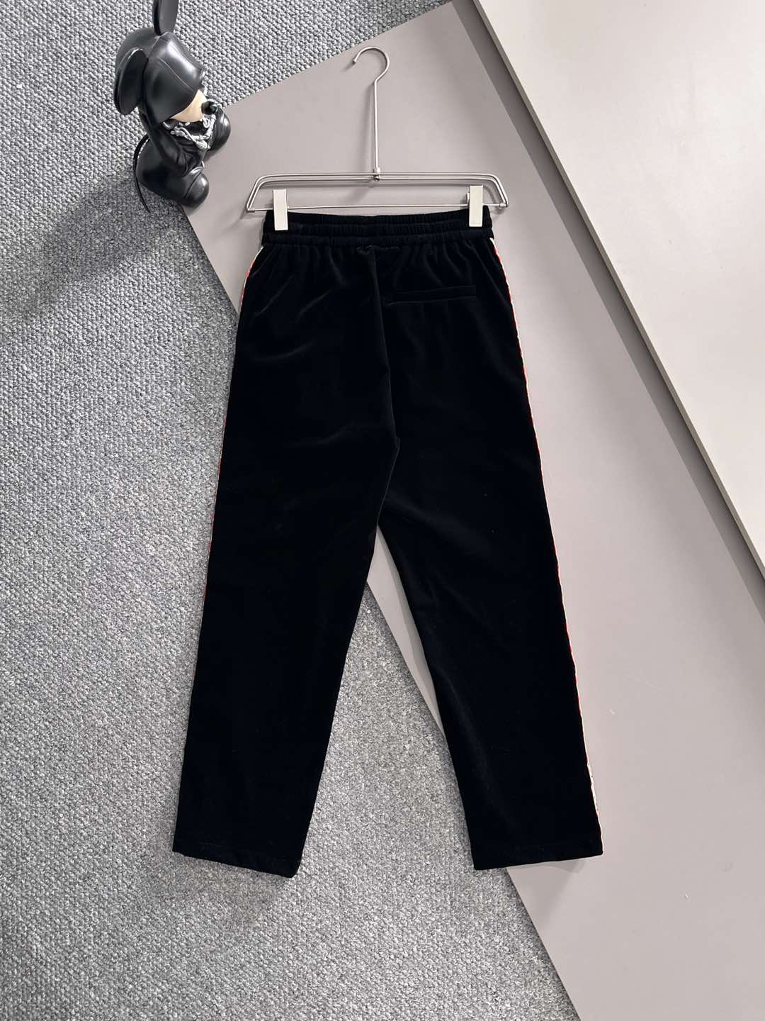 バーバリー「Burberry」秋冬 メンズカジュアルスポーツセット