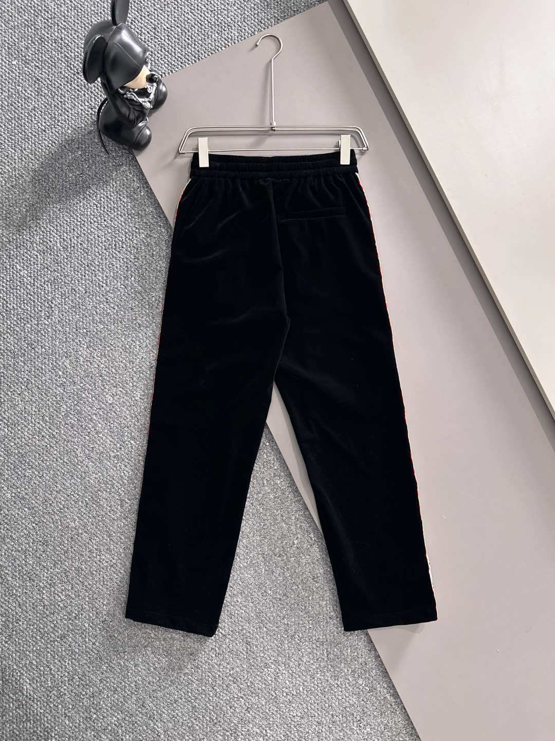 バーバリー「Burberry」秋冬 メンズカジュアルスポーツセット