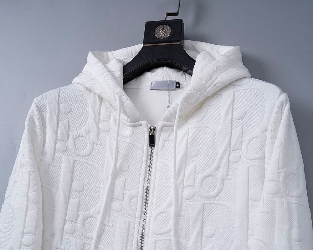 ディオール「Dior」秋冬 メンズ  カジュアルスポーツセット